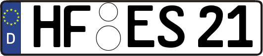 HF-ES21