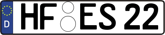 HF-ES22