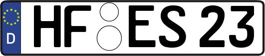 HF-ES23