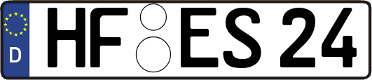 HF-ES24