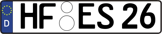 HF-ES26