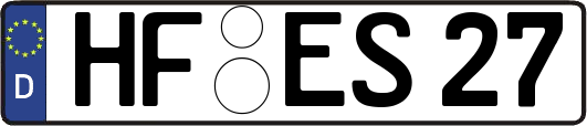 HF-ES27