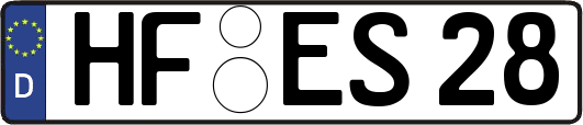 HF-ES28