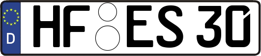 HF-ES30