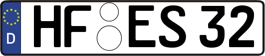 HF-ES32