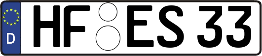 HF-ES33