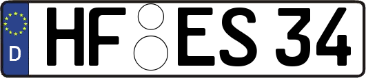 HF-ES34