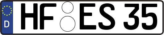 HF-ES35