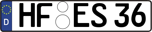 HF-ES36