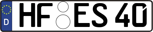 HF-ES40