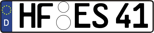 HF-ES41