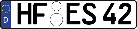 HF-ES42