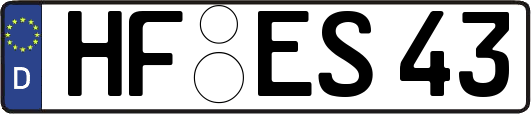 HF-ES43