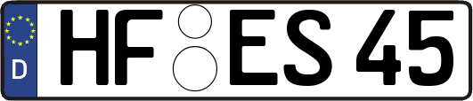 HF-ES45