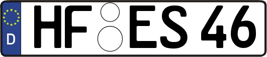 HF-ES46