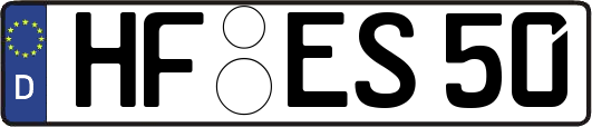 HF-ES50