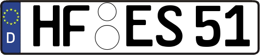 HF-ES51