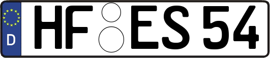 HF-ES54