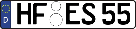 HF-ES55