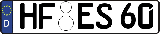 HF-ES60
