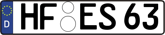HF-ES63