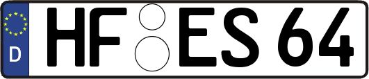 HF-ES64