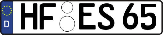 HF-ES65