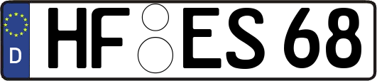 HF-ES68