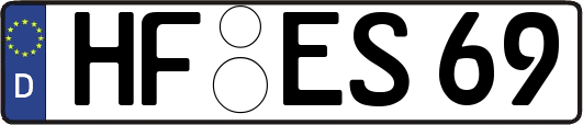 HF-ES69