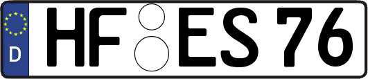 HF-ES76