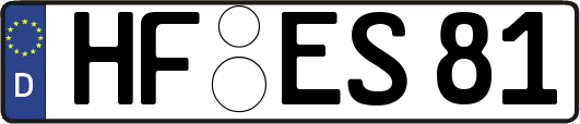 HF-ES81
