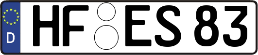HF-ES83