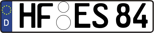 HF-ES84