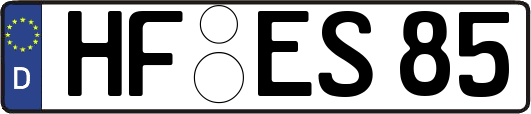HF-ES85