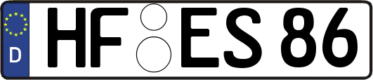 HF-ES86