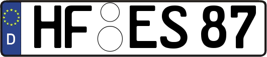 HF-ES87