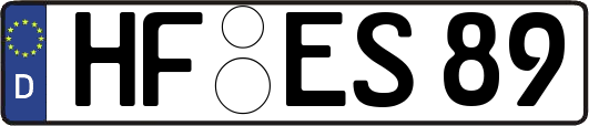 HF-ES89