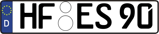 HF-ES90