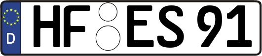 HF-ES91