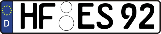 HF-ES92