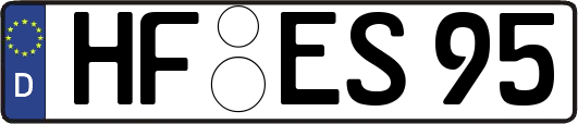 HF-ES95
