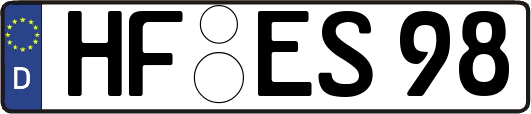 HF-ES98