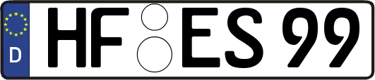 HF-ES99