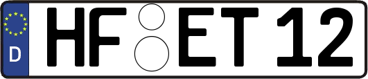 HF-ET12