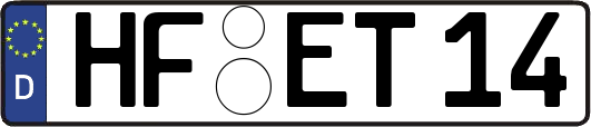 HF-ET14