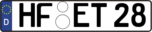 HF-ET28