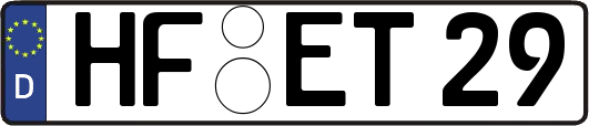 HF-ET29