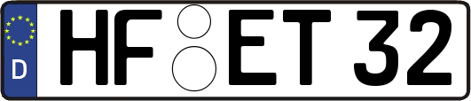 HF-ET32