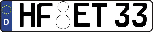 HF-ET33