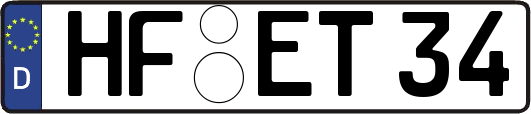 HF-ET34